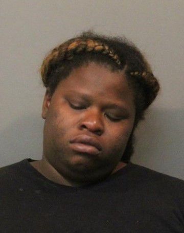 Tabitha T. Jones